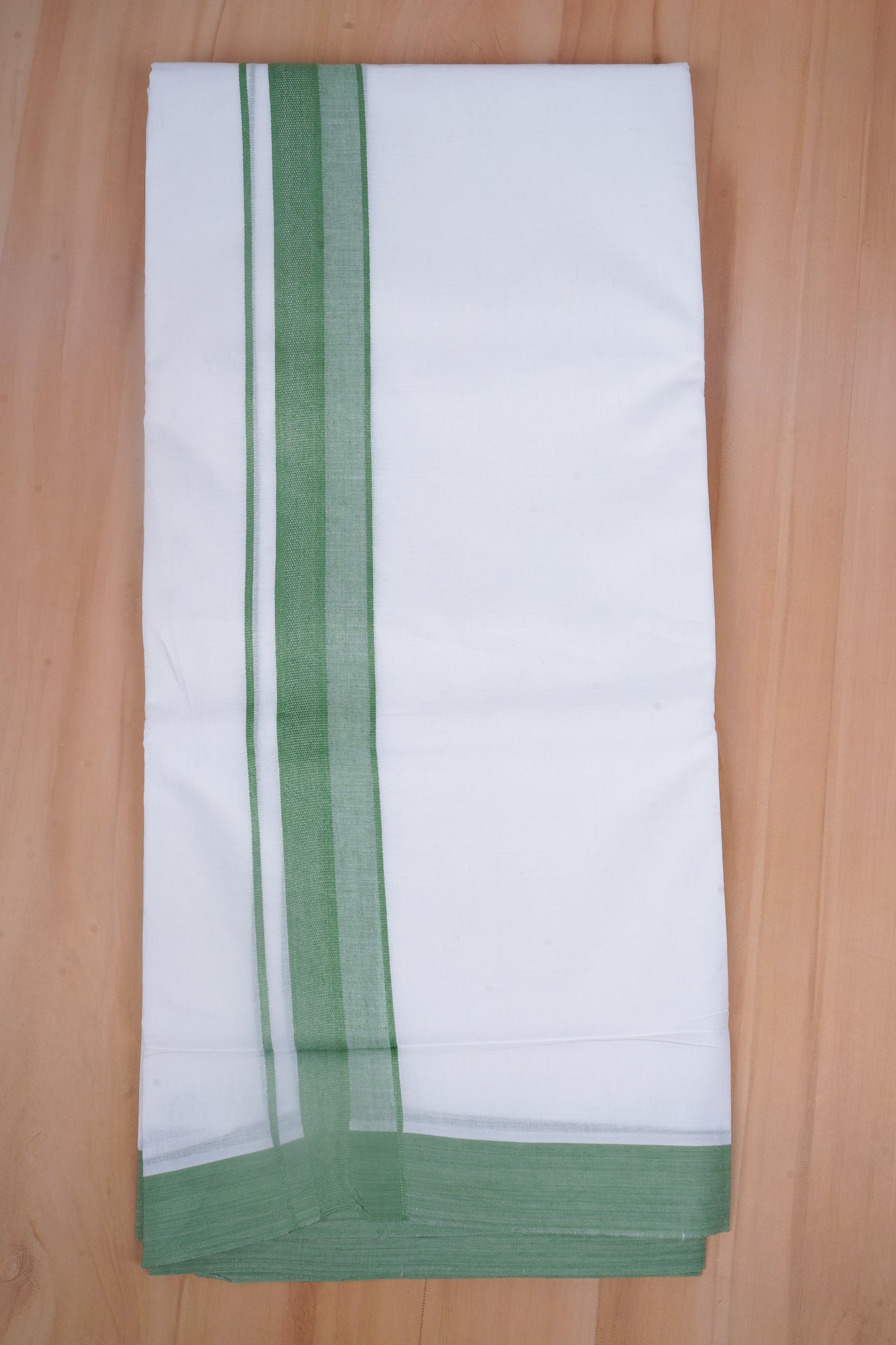 FCD-417 W/D DHOTHI 3.80 MTR - Green
