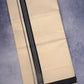 FCD-471C C/D DHOTI  3.80 MTR-Black