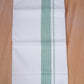FCD-610 W/D DHOTI 3.80 MTR - Green