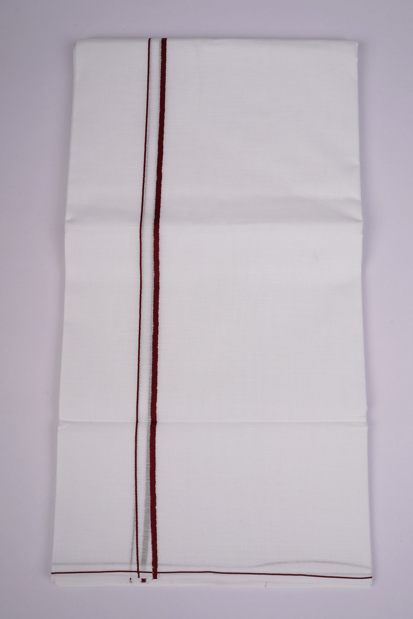 SD-12 W/D DHOTHIE 3.70 MTR-Maroon