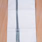 FCD-608 W/D DHOTI 4.00 MTR - Blue
