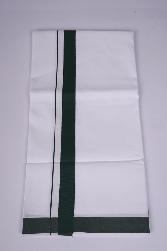 FS-121 W/S DHOTHIE 1.90 MTR - GREEN