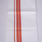 FS-99 W/S DHOTI 2.00 MTR - RED