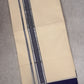 FD-178C C/D DHOTI  3.80 MTR-blue