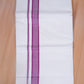FCD-69 W/D DHOTI 3.80 MTR- Vilot