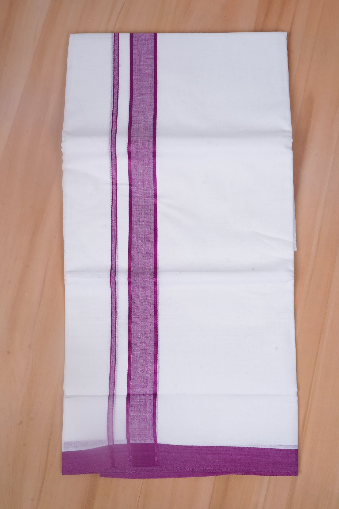 FCD-69 W/D DHOTI 3.80 MTR- Vilot