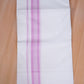 FCD-616 W/D DHOTI 3.80 MTR - Pink