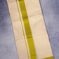 FCD-76C C/D DHOTI  4.00 MTR-Green