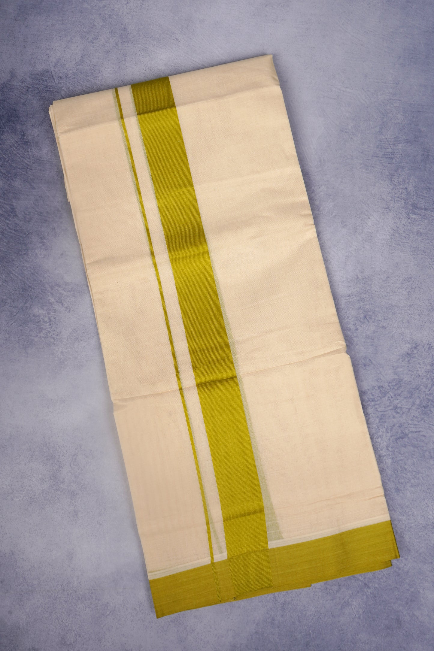 FCD-76C C/D DHOTI  4.00 MTR-Green