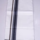 FS-84 W/S DHOTI 2.00 MTR - Blue