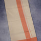 FCD-39C C/D DHOTI  4.00 MTR-Light Orange