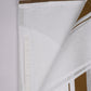 PKT FD-01 VELCRO WHITE DOUBLE DHOTI - Brown