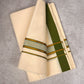FD-186C C/D DHOTI  3.80 MTR-light Green
