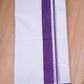 FCD-470 W/D DHOTI 4.00 MTR - Pink