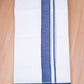 FCD-02 W/D DHOTI 4.00 MTR- Blue