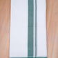 425FD-02 W/D DHOTI 4.25 MTR-Green