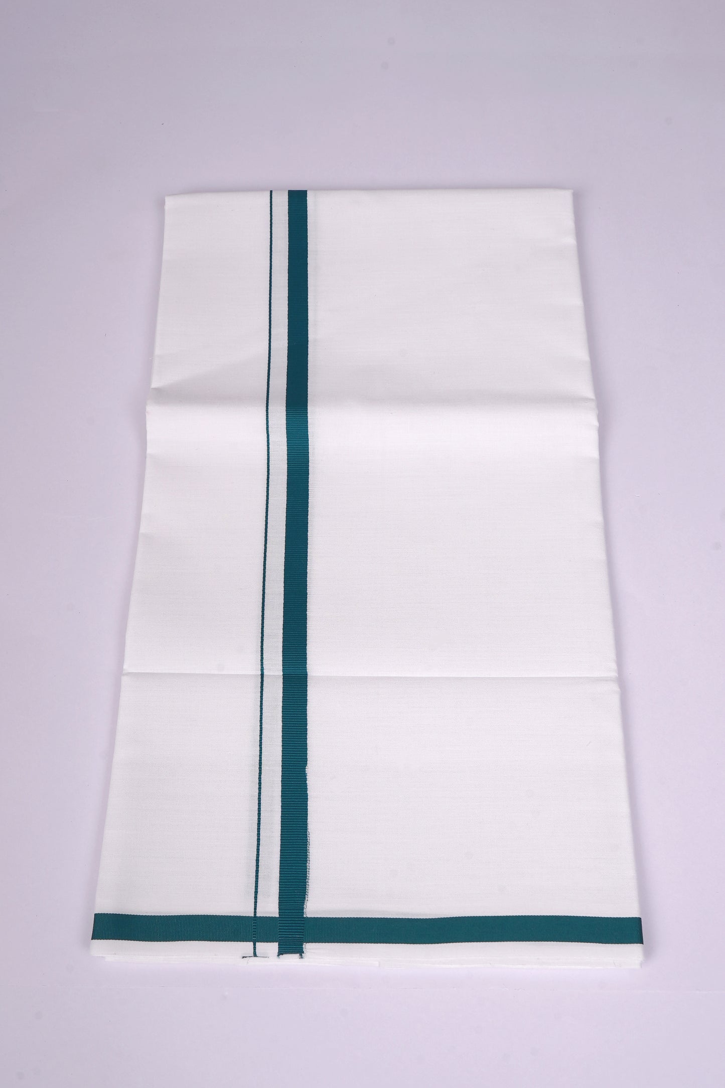 HS-04 W/S DHOTI  2.00 MTR - Green