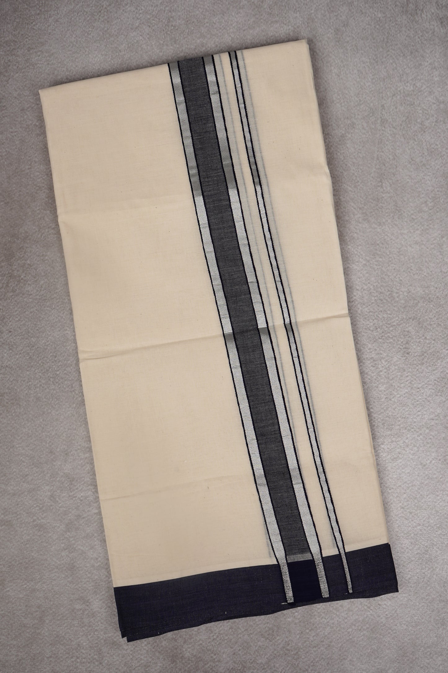 FCD-01C C/D DHOTHIE 4.00 MTR-black