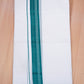 FCD-395 W/D DHOTI 3.80 MTR - Green