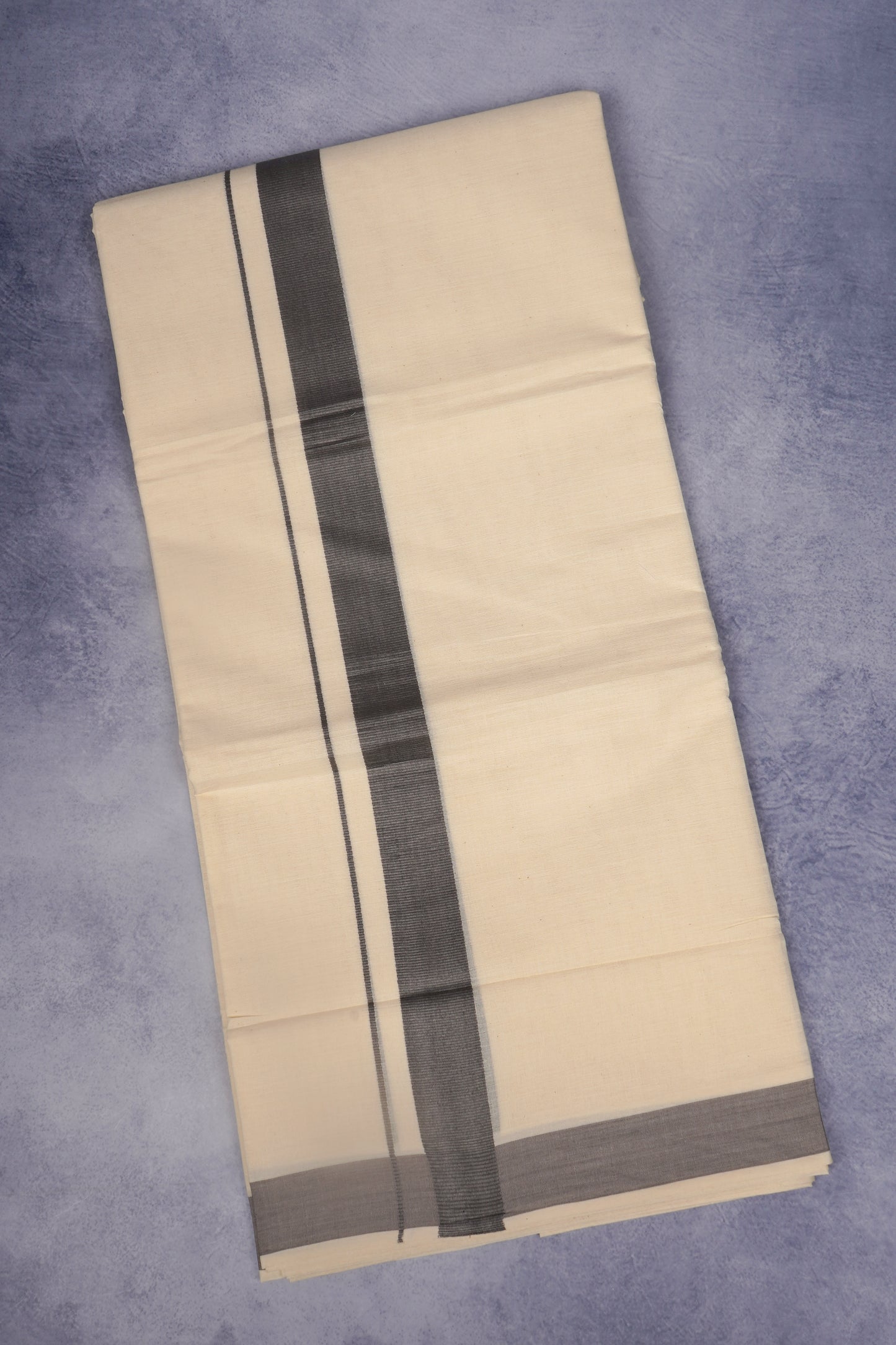 FCD-366C C/D DHOTI  3.80 MTR-Light gray