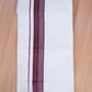 FCD-417 W/D DHOTI 3.80 MTR - Brown 2