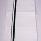 HS-15 W/S DHOTI  1.90 MTR - green