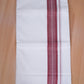 FCD-491 W/D DHOTI 3.80 MTR - Pink 2