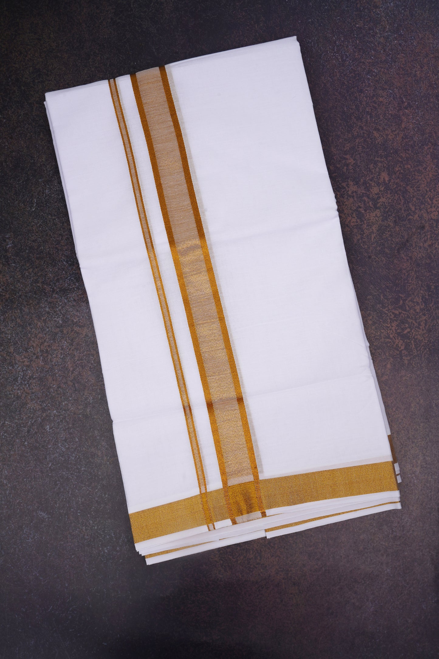 GLD-117 W/D DHOTI 3.80 MTR