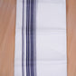 FCD-493 W/D DHOTI 3.80 MTR - Blue