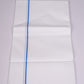 SS-16 W/S DHOTI  1.90 MTR - Blue