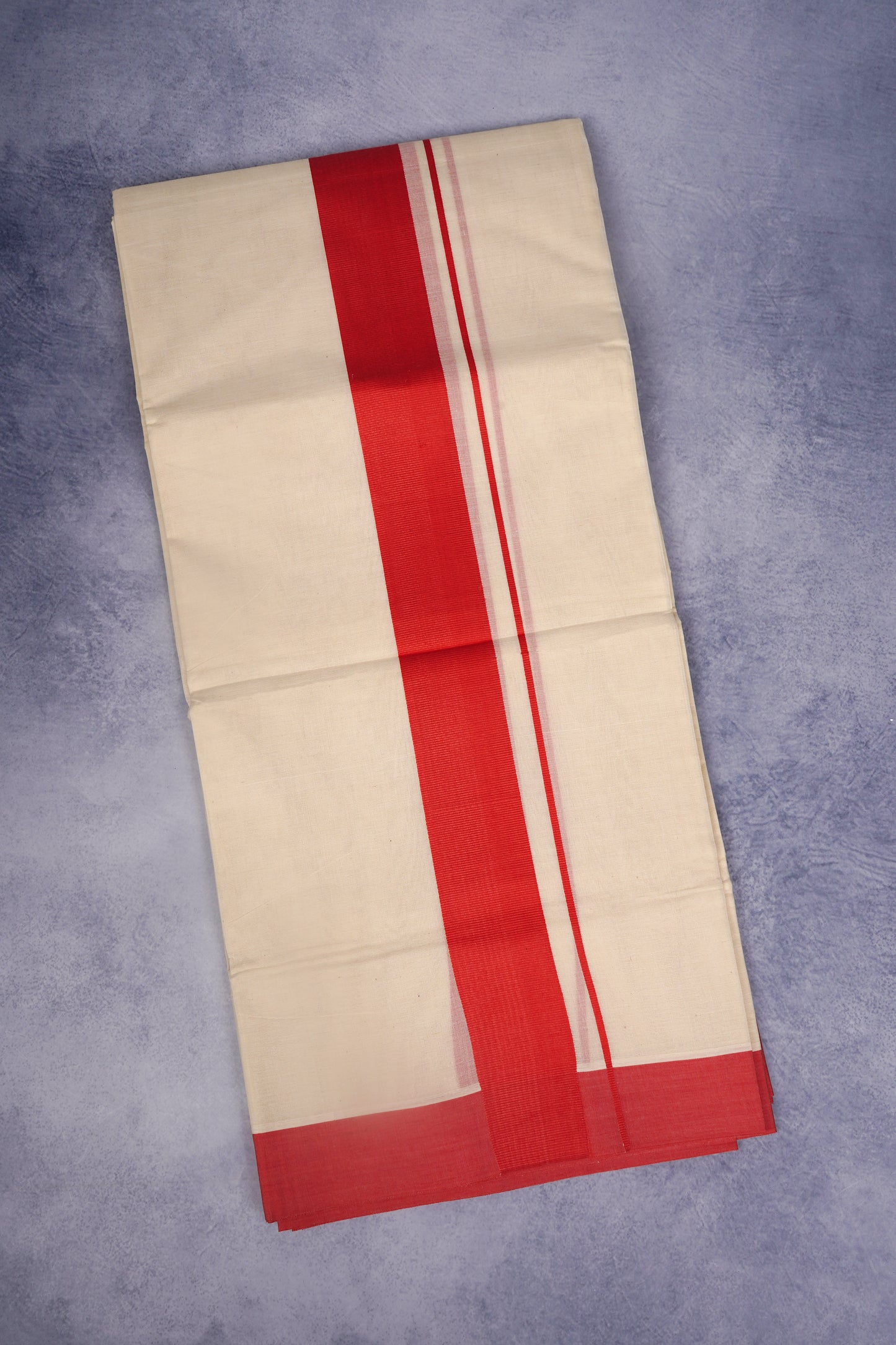FCD-77C C/D DHOTI  4.00 MTR-red