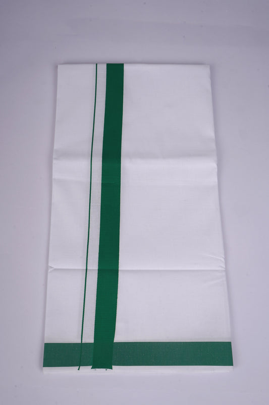 FS-121 W/S DHOTHIE 1.90 MTR - GREEN