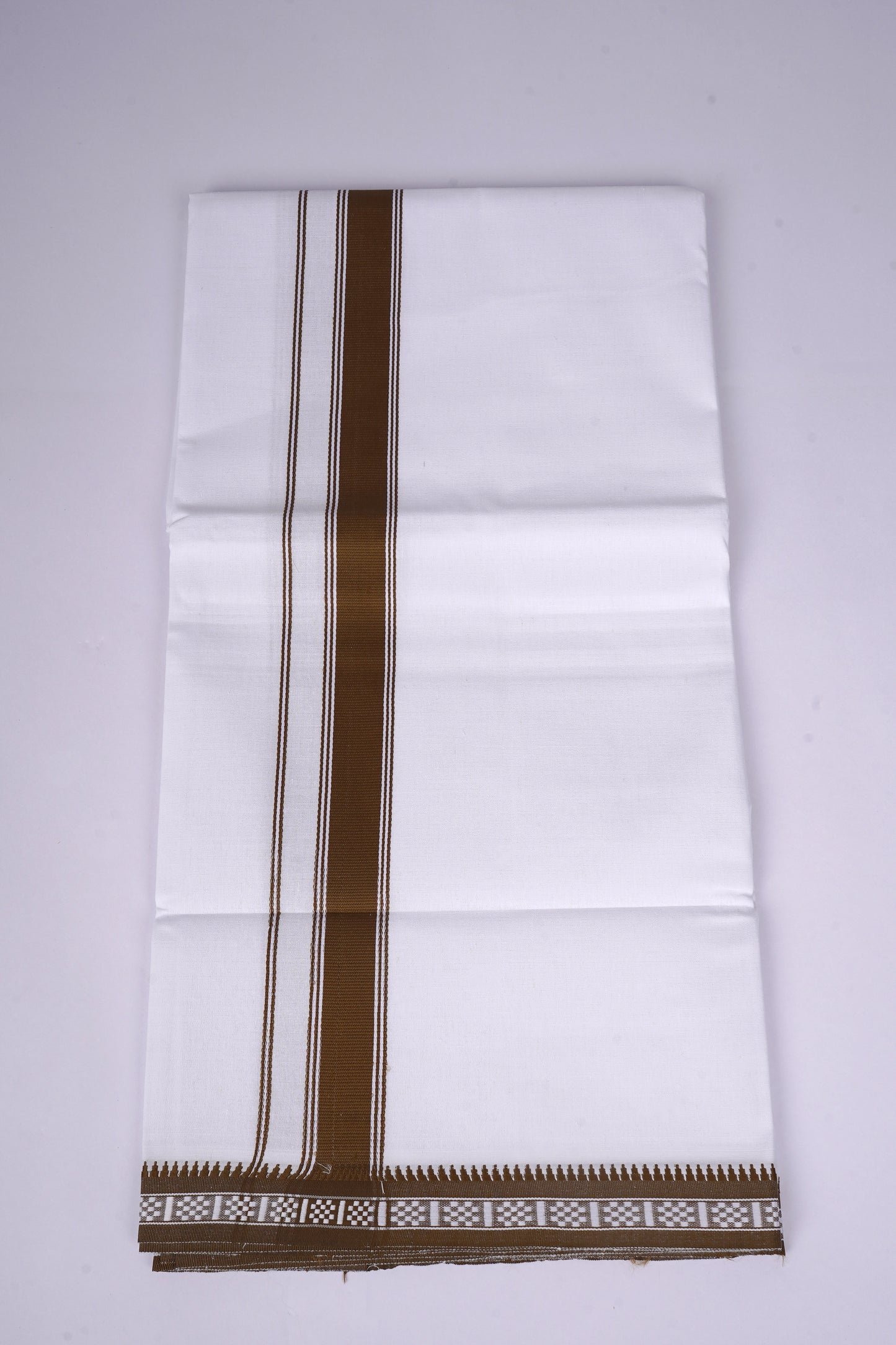 FS-126 W/S DHOTI  1.90 MTR - Kaakie