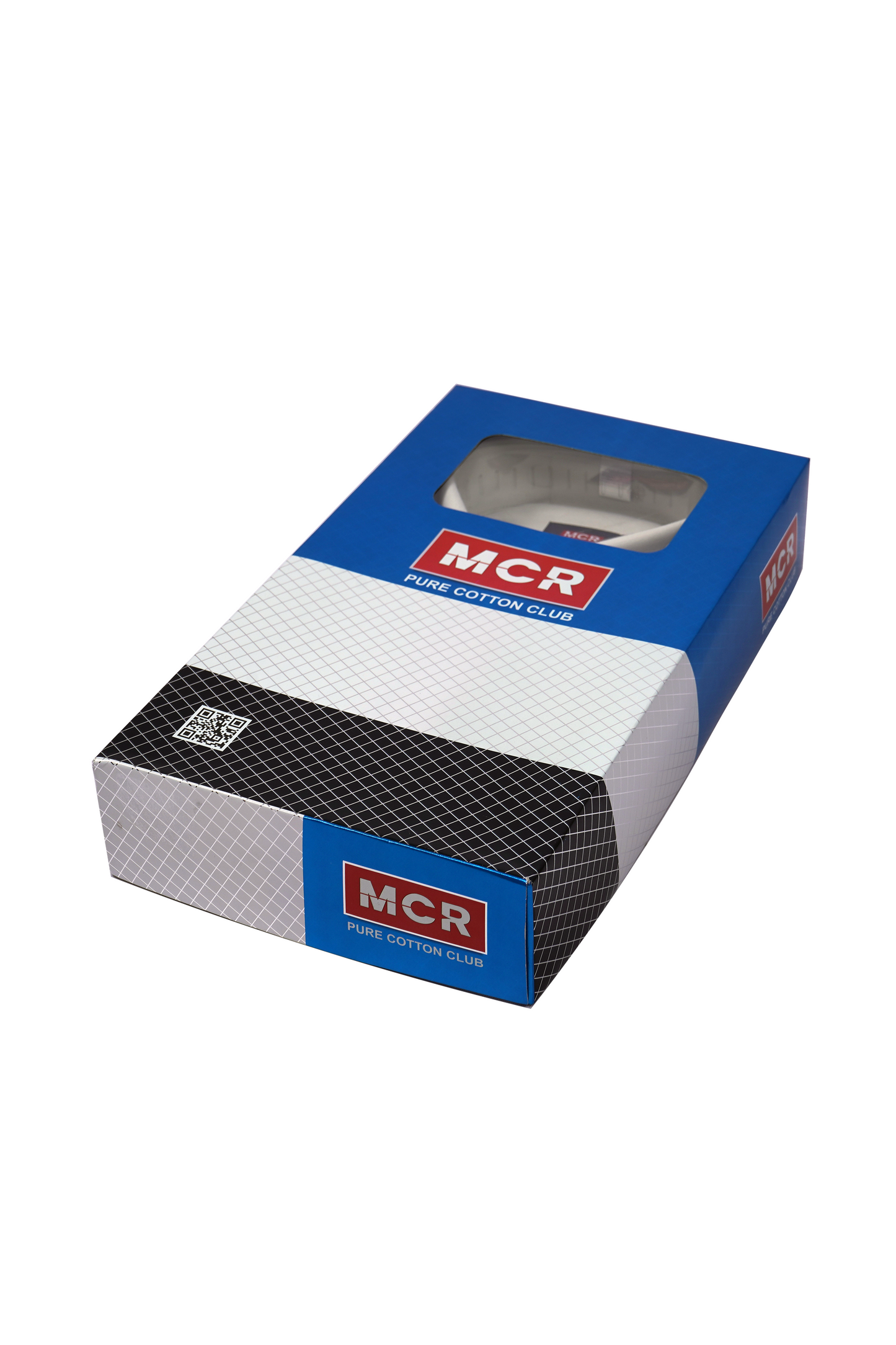 MCR BAMBOO BREEZE 94002 Half Sleeve Formal Color Shirt For Men