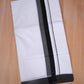 FCD-600 W/D DHOTI 3.80 MTR - Black