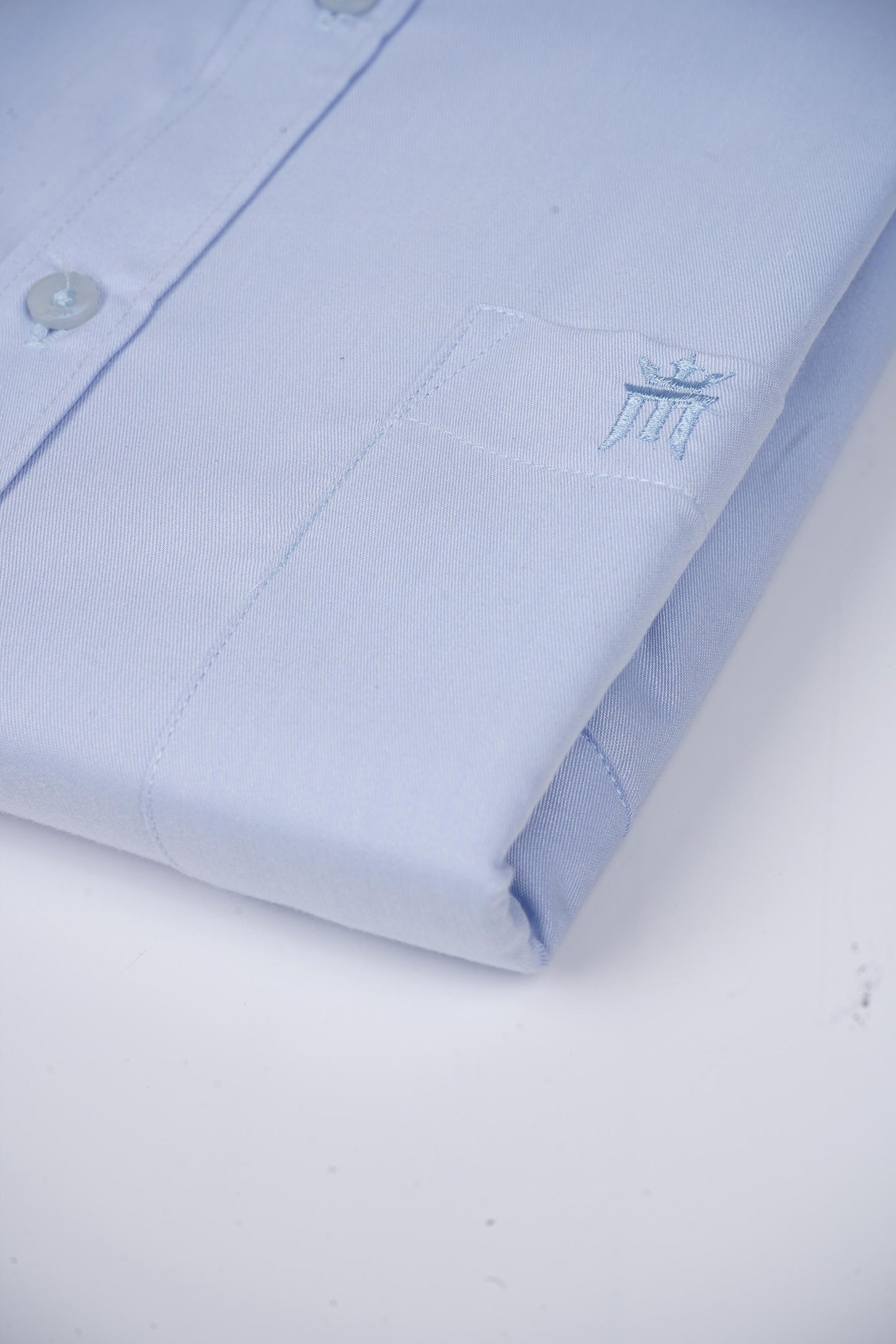 MCR BAMBOO BREEZE 94005 Half Sleeve Formal Color Shirt For Men