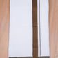 425FCD-01 W/D DHOTI 4.25 MTR- Brown