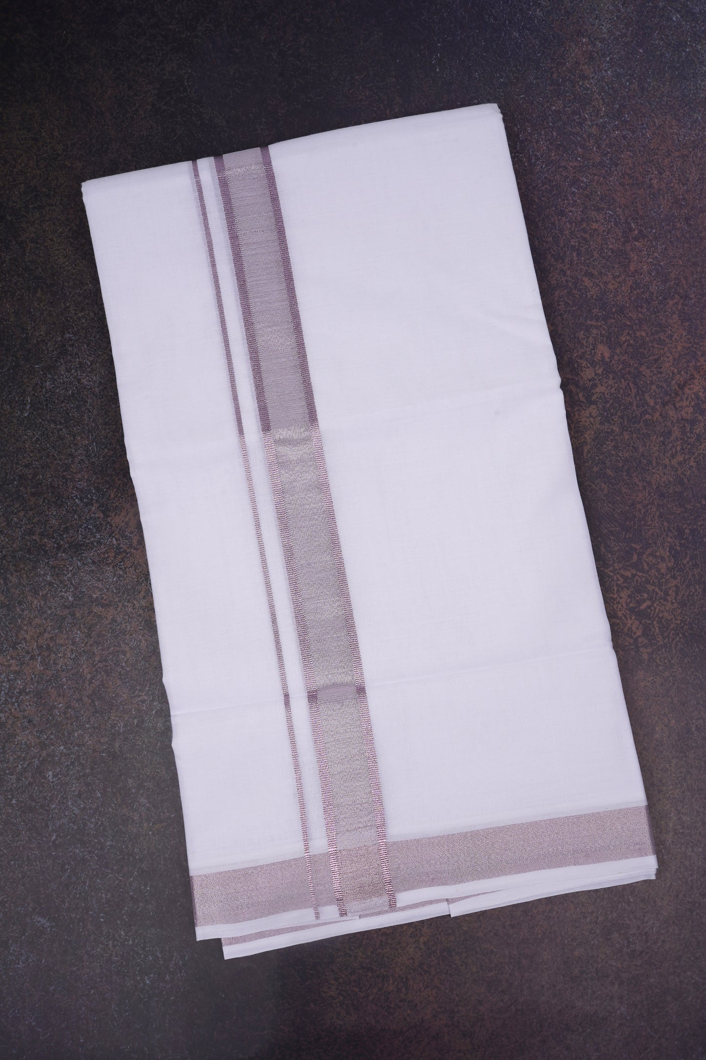GLD-139 W/D DHOTI 3.80 MTR