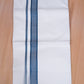 FCD-69 W/D DHOTI 3.80 MTR-Blue
