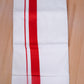 FCD-76 W/D DHOTI 3.80 MTR-Red
