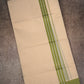 FCD-360C C/D DHOTI  3.80 MTR-Green