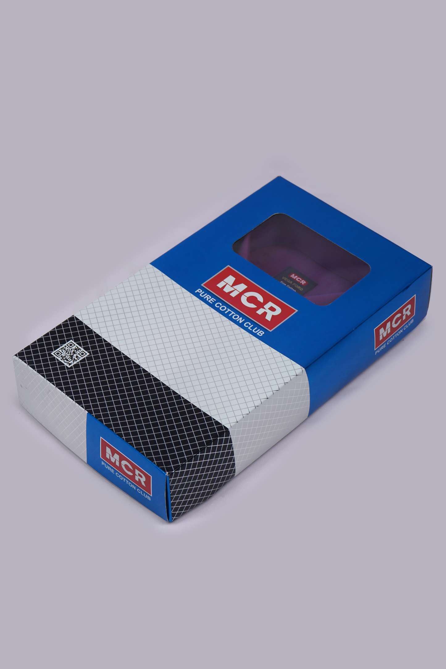 MCR VEGA FORD 23005 Half Sleeve Formal Color Shirt For Men