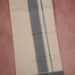 FCD-364C C/D DHOTI  3.80 MTR-Gray