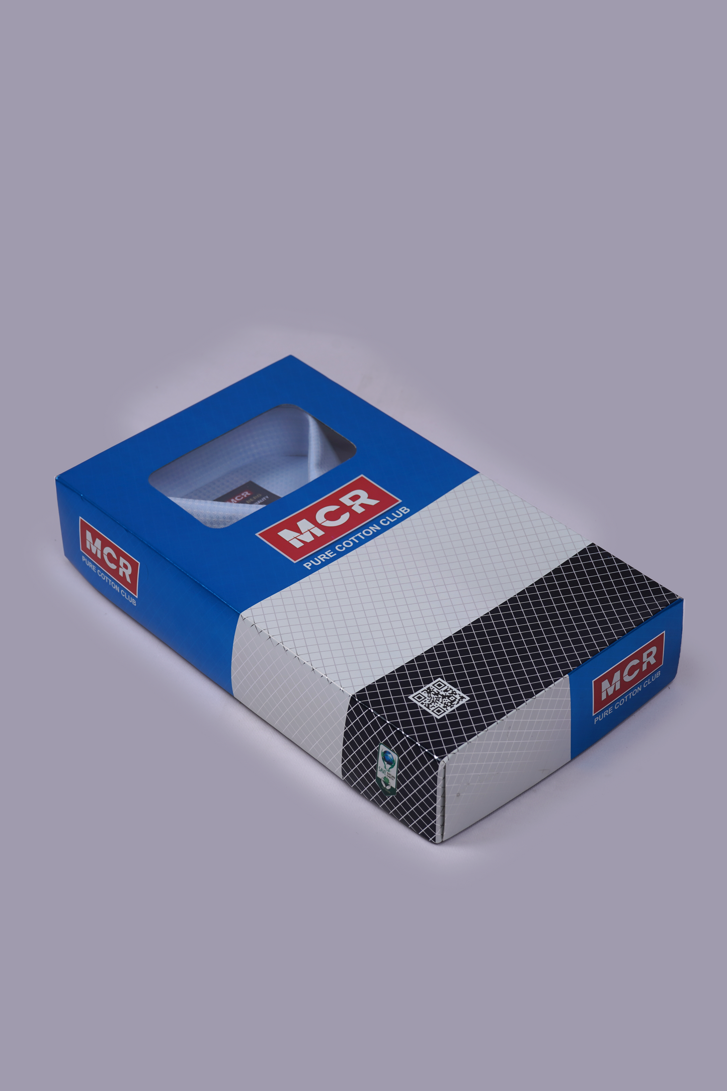 MCR COOL BERG 97001 Half Sleeve Formal Color Shirt For Men