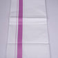 FS-98 W/S DHOTI 2.00 MTR - PINK