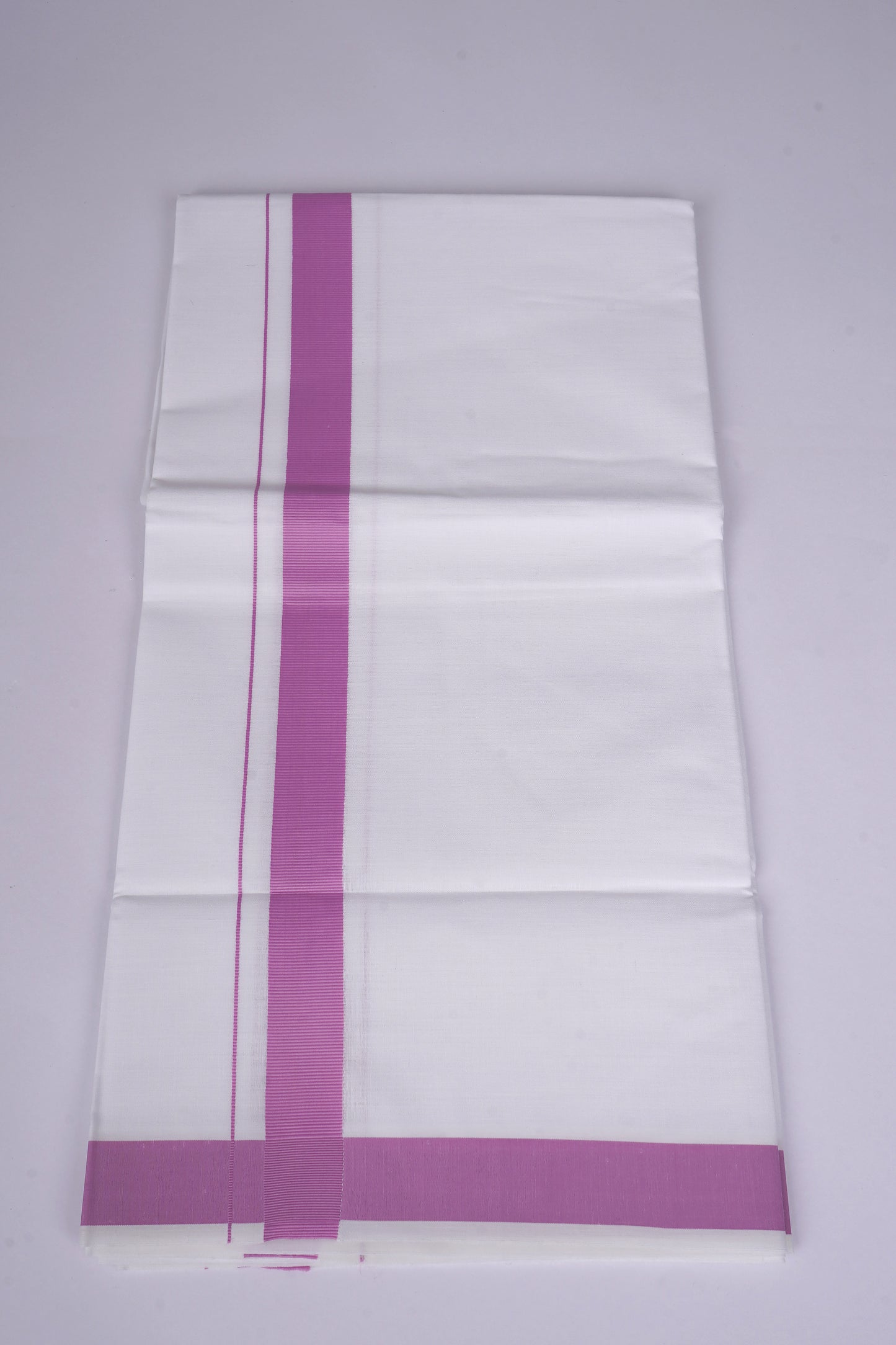 FS-98 W/S DHOTI 2.00 MTR - PINK