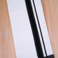 FCD-246 W/D DHOTI 4.00 MTR-Black