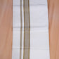 FCD-70 W/D DHOTI 3.80 MTR-Brown 2