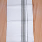 FCD-611 W/D DHOTI 3.80 MTR - Gray