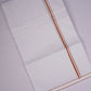 SD-17 W/D DHOTI  4.00 MTR-Brown